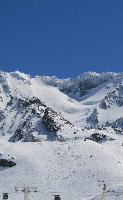 Réserver un séjour ski à Val Thorens en autocar pour groupes depuis Aix ou Marseille