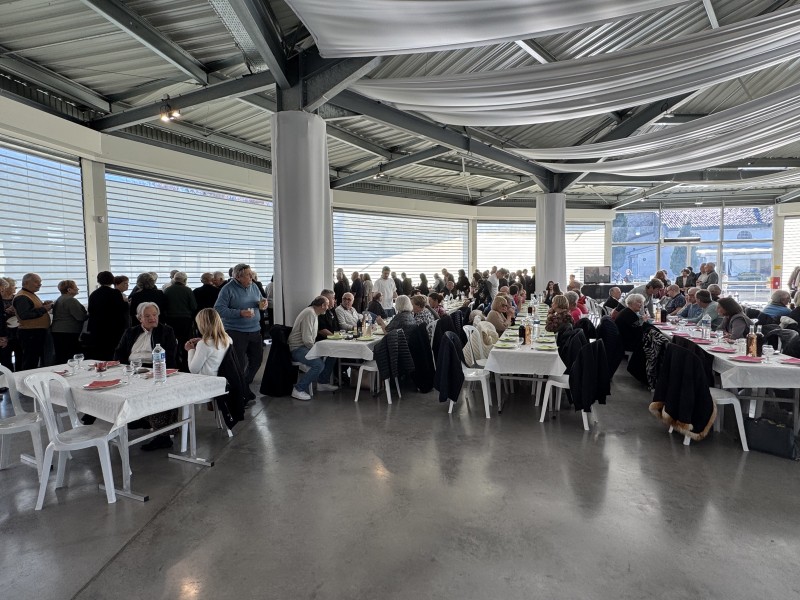 journée au Domaine du Billardier