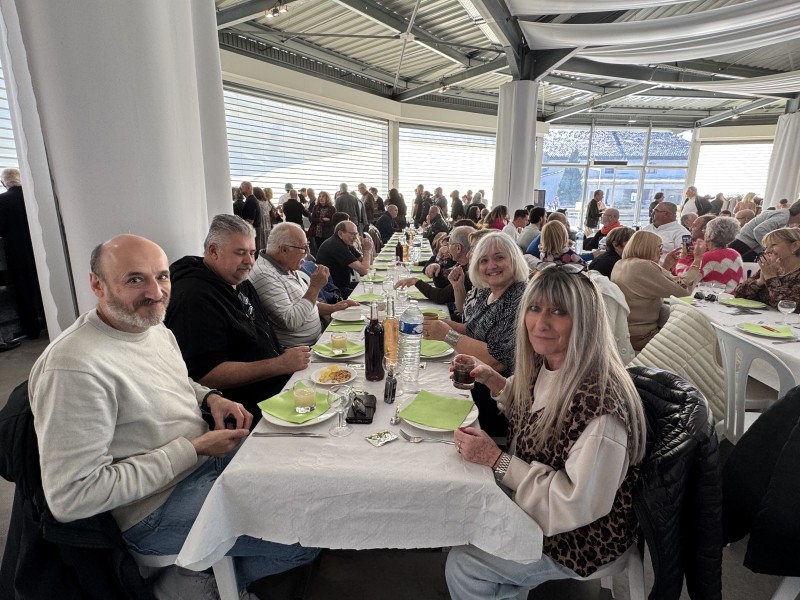 journée au Domaine du Billardier