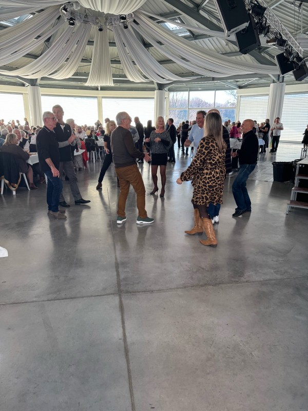 journée au Domaine du Billardier