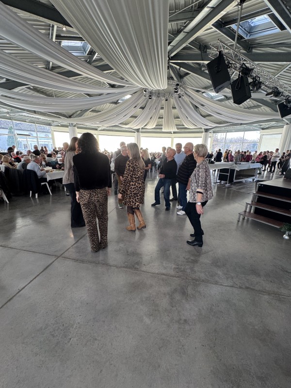 journée au Domaine du Billardier