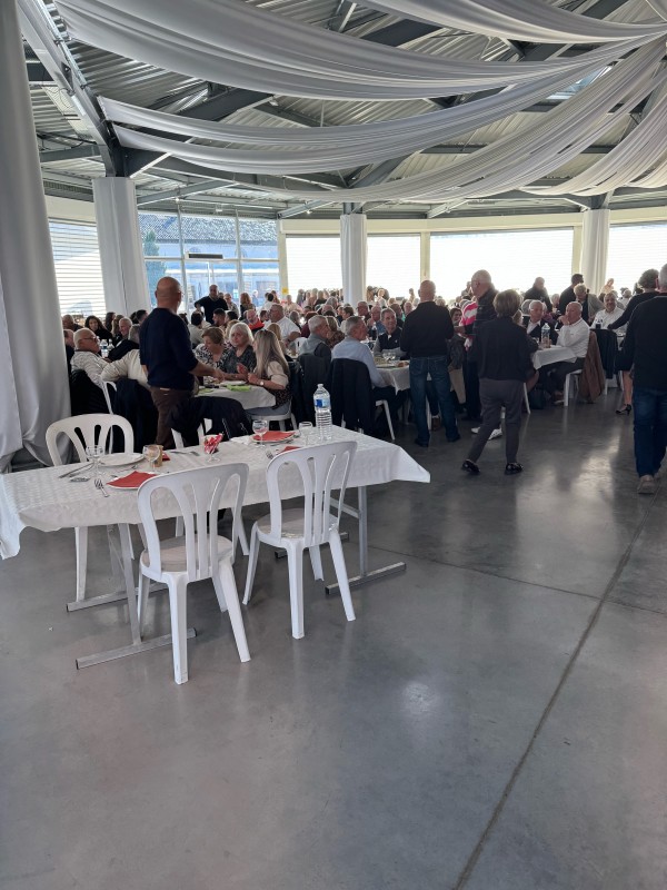 journée au Domaine du Billardier