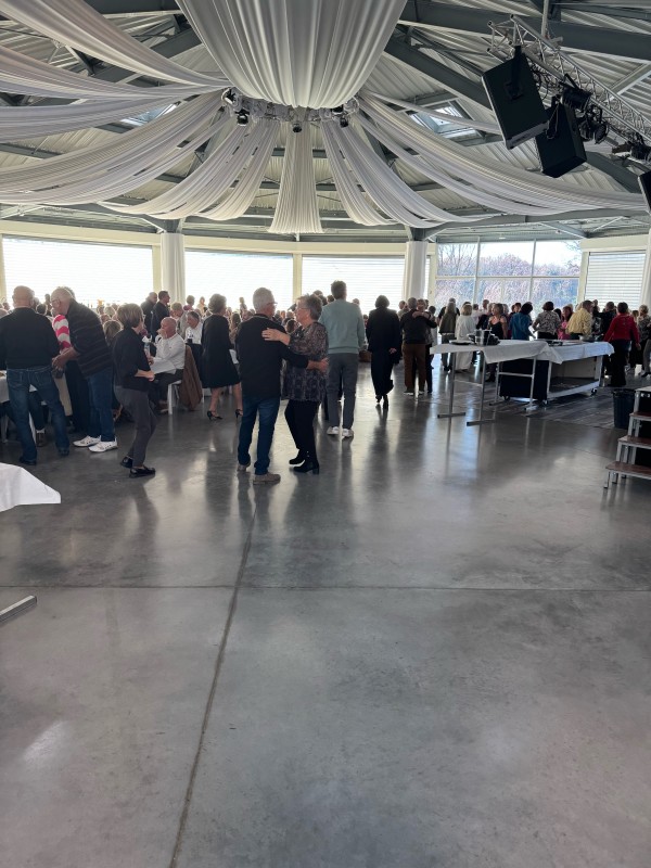 journée au Domaine du Billardier