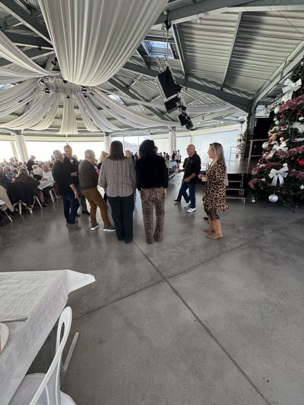 journée au Domaine du Billardier