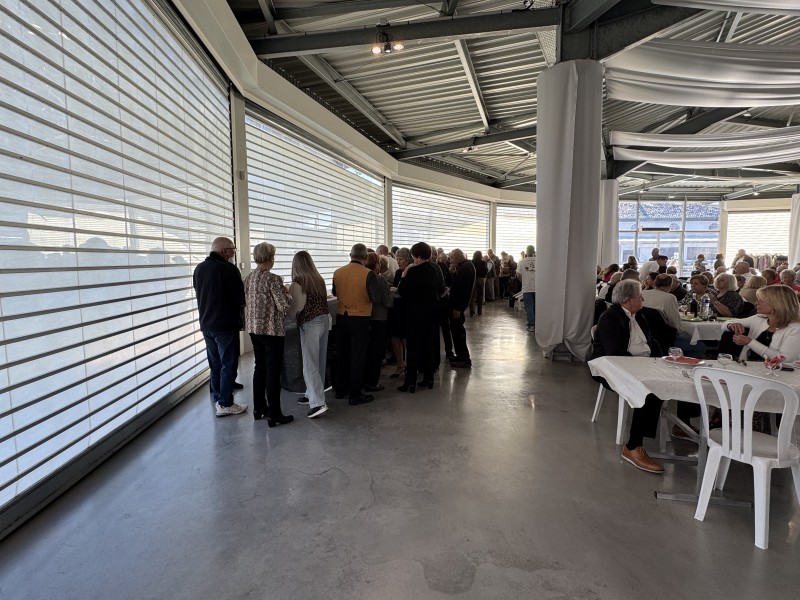 journée au Domaine du Billardier