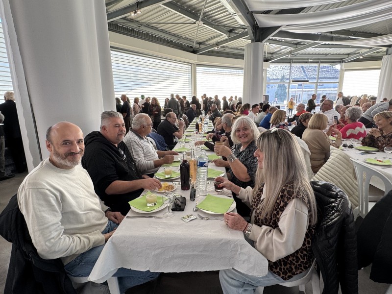 journée au Domaine du Billardier