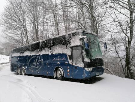 Nos prestations sur le secteur de au départ de Marseille 13 dans les Bouches-du-Rhône