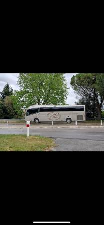 Nos prestations sur le secteur de depuis l'Aéroport Marseille Provence Marignane