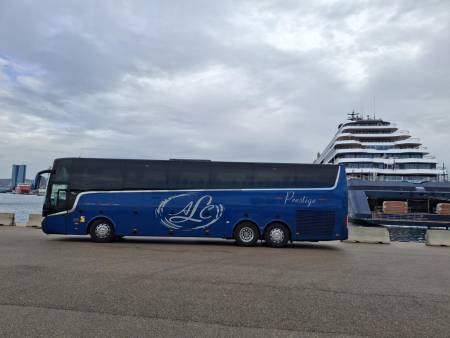 Notre zone d'activité pour ce service Voyage ski Alpes du Sud pour CE avec hébergement transport autocar et forfaits réservés janvier 2026