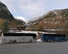 ALC Voyages Andorre