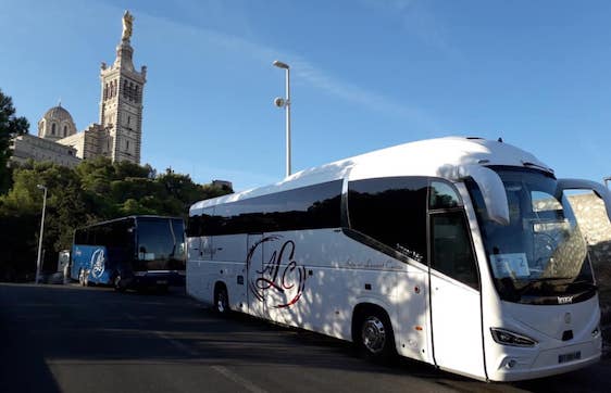 ALC Voyages agence marseille