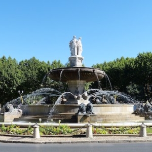 ALC Voyages destinations Aix-en-Provence