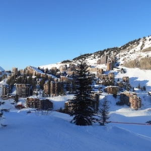 ALC Voyages destinations Avoriaz