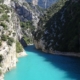 ALC Voyages destinations Gorges Verdon