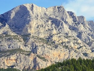 ALC Voyages destinations Sainte-Victoire